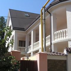 Отель Флорин, Геленджик, Краснодарский край