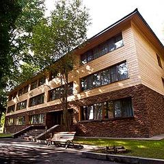 Отель Солнечный Park Hotel&SPA 4*, Солнечногорск, Московская область