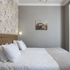 Отель Круиз / Kompass Hotels, Геленджик, Краснодарский край