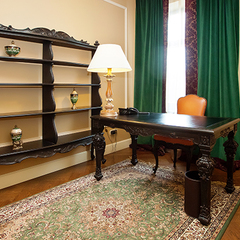 Отель Понтос Плаза, Ессентуки, Ставропольский край