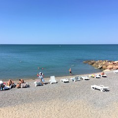 Пансионат Южный, Николаевка, Крым