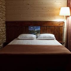 Отель Солнечный Park Hotel&SPA 4*, Солнечногорск, Московская область