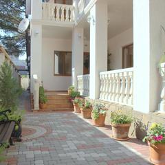 Отель Флорин, Геленджик, Краснодарский край