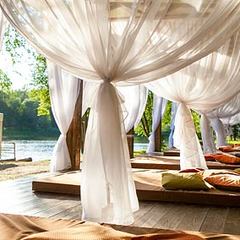 Отель Солнечный Park Hotel&SPA 4*, Солнечногорск, Московская область