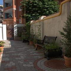 Отель Флорин, Геленджик, Краснодарский край