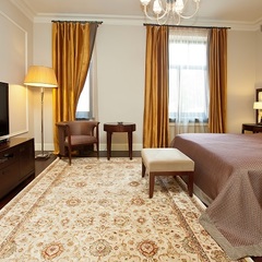 Отель Понтос Плаза, Ессентуки, Ставропольский край