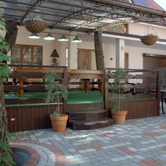 Отель Флорин, Геленджик, Краснодарский край