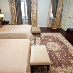 Отель Понтос Плаза, Ессентуки, Ставропольский край