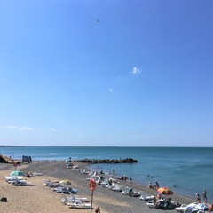 Пансионат Южный, Николаевка, Крым