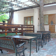 Отель Флорин, Геленджик, Краснодарский край