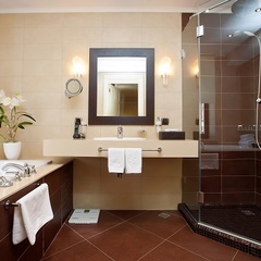 Отель Понтос Плаза, Ессентуки, Ставропольский край