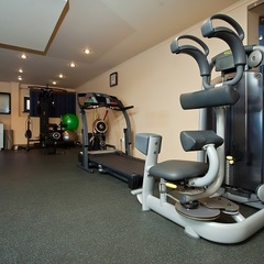 Отель Понтос Плаза, Ессентуки, Ставропольский край