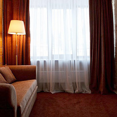 Отель Солнечный Park Hotel&SPA 4*, Солнечногорск, Московская область