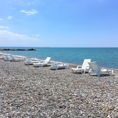 Пансионат Южный, Николаевка, Крым