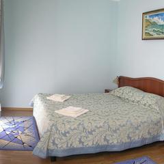 Отель Флорин, Геленджик, Краснодарский край