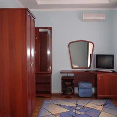 Отель Флорин, Геленджик, Краснодарский край