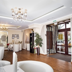 Отель Круиз / Kompass Hotels, Геленджик, Краснодарский край