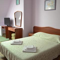 Отель Флорин, Геленджик, Краснодарский край