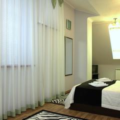 Отель Флорин, Геленджик, Краснодарский край