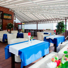 Отель Круиз / Kompass Hotels, Геленджик, Краснодарский край