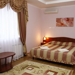 Отель Флорин, Геленджик, Краснодарский край