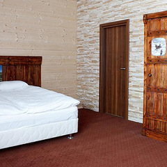 Отель Солнечный Park Hotel&SPA 4*, Солнечногорск, Московская область