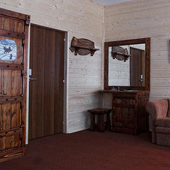 Отель Солнечный Park Hotel&SPA 4*, Солнечногорск, Московская область