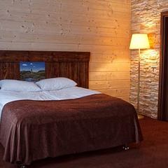 Отель Солнечный Park Hotel&SPA 4*, Солнечногорск, Московская область