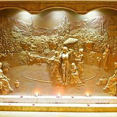 Отель Солнечный Park Hotel&SPA 4*, Солнечногорск, Московская область