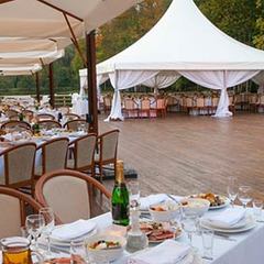 Отель Солнечный Park Hotel&SPA 4*, Солнечногорск, Московская область