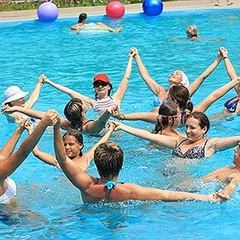 Пансионат Южный, Николаевка, Крым