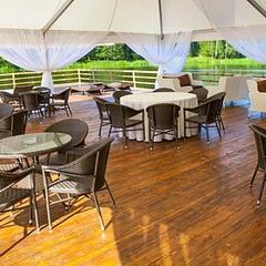 Отель Солнечный Park Hotel&SPA 4*, Солнечногорск, Московская область