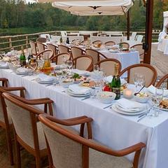 Отель Солнечный Park Hotel&SPA 4*, Солнечногорск, Московская область