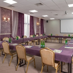 Отель Круиз / Kompass Hotels, Геленджик, Краснодарский край