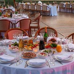 Отель Солнечный Park Hotel&SPA 4*, Солнечногорск, Московская область