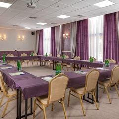 Отель Круиз / Kompass Hotels, Геленджик, Краснодарский край