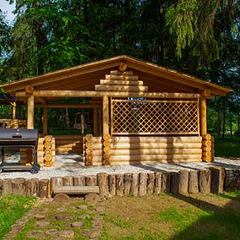 Отель Солнечный Park Hotel&SPA 4*, Солнечногорск, Московская область