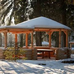 Отель Солнечный Park Hotel&SPA 4*, Солнечногорск, Московская область