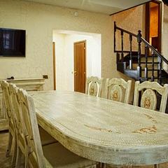 Отель Солнечный Park Hotel&SPA 4*, Солнечногорск, Московская область