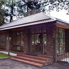 Отель Солнечный Park Hotel&SPA 4*, Солнечногорск, Московская область