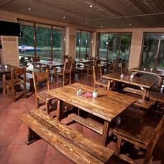 Отель Солнечный Park Hotel&SPA 4*, Солнечногорск, Московская область