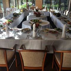 Отель Солнечный Park Hotel&SPA 4*, Солнечногорск, Московская область