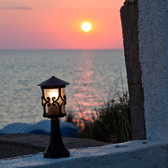 Пансионат Южный, Николаевка, Крым