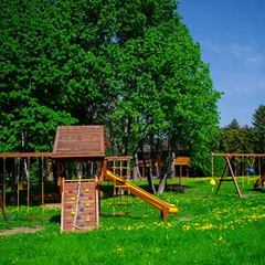 Отель Солнечный Park Hotel&SPA 4*, Солнечногорск, Московская область