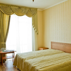 Отель Христина, Анапа, Краснодарский край