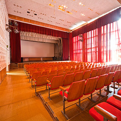 Пансионат Южный, Николаевка, Крым