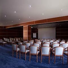 Отель Солнечный Park Hotel&SPA 4*, Солнечногорск, Московская область