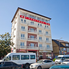 Отель Христина, Анапа, Краснодарский край