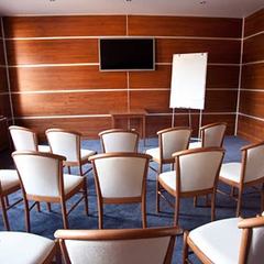 Отель Солнечный Park Hotel&SPA 4*, Солнечногорск, Московская область