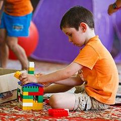 Пансионат Южный, Николаевка, Крым